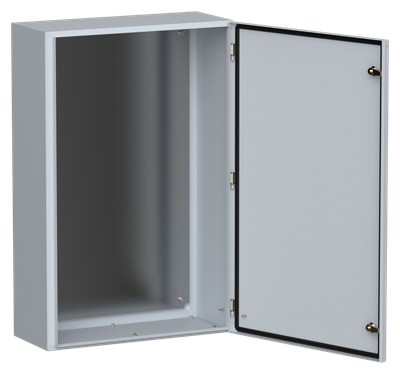 Корпус металлический ЩМП-5-0 (1000х650х285мм) У2 IP54 IEK (YKM40-05-54 ...