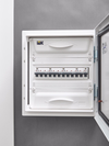 ARMAT Автоматический выключатель M06N 3P D 32А IEK9