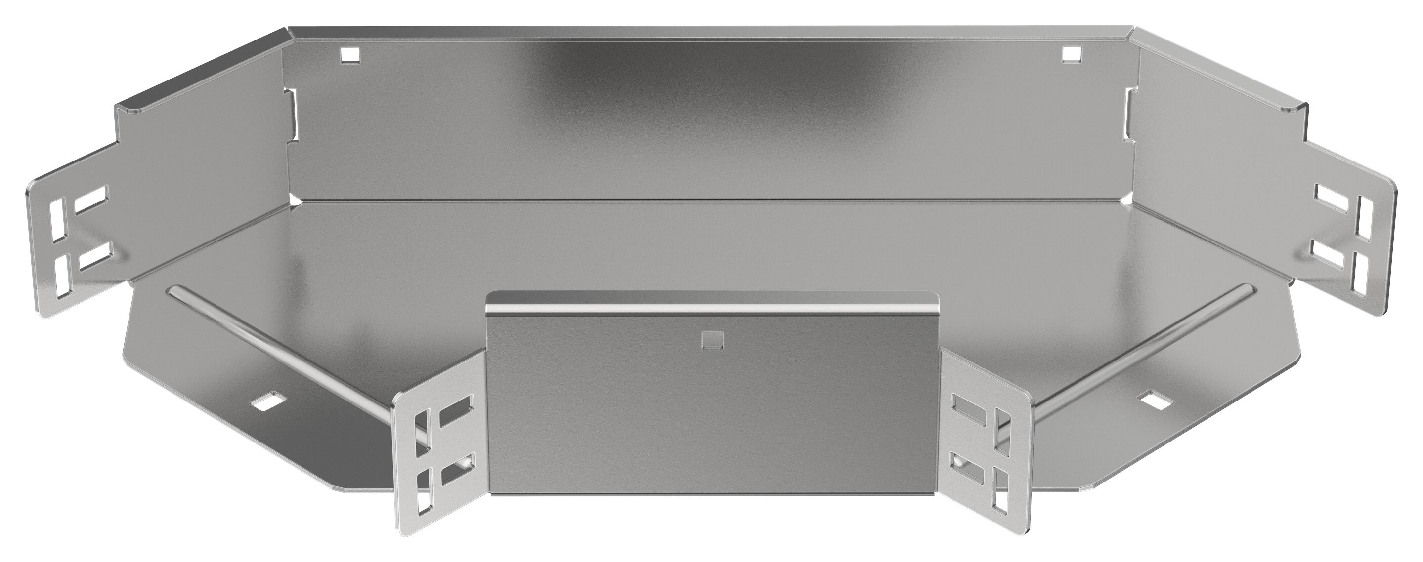 ESCA 7 Поворот 90град 100х150-2,0 IEK (ES7-PG-90-100-150-20)