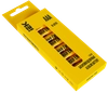 Батарейка щелочная Alkaline LR03/AAA (10шт/бокс) IEK0
