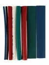 TTU set 2/1, 4/2, 6/3, 8/4 green, blue, red, black, white 20x8 cm/pack. IEK2
