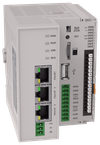 ПЛК 250 Модуль ЦПУ 8 входов интерфейсы RS232 RS485 Ethernet EtherCAT USB SD-Card 24В DC CDS ONI2
