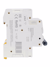 ARMAT Автоматический выключатель M10N 4P C 25А IEK4