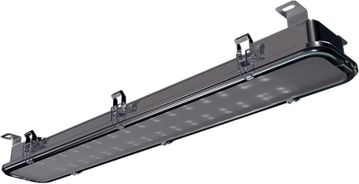 Светильник L-sub 45/40/Д/840/03/MT/I7-11/220AC IP65 FIRE закаленное стекло LEDEL