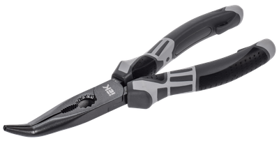 ARMA2L 5 Тонкогубцы изогнутые 200мм K4 IEK