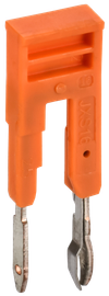 ARMAFIX Перемычка JXS16/2.5 гребенчатая переходная для колодок клеммных CX2.5-CX16 IEK0
