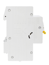 KARAT Автоматический выключатель дифференциального тока АВДТ 34 C32 100мА тип A IEK9