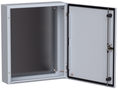 TITAN 5 Корпус металлический ЩМП-60.50.15 УХЛ1 IP66 IEK