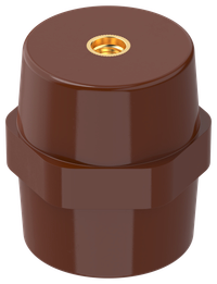 Изолятор опорный SM70 (М10) IEK