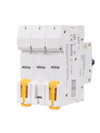 ARMAT Автоматический выключатель M06N 3P D 3А IEK2