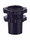 ELASTA Муфта вводная MB10 G1/2" пластиковая IP40 IEK1