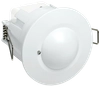 Датчик движения ДД-МВ 301 белый, 1200Вт, 360 гр.,8М,IP20,IEK0