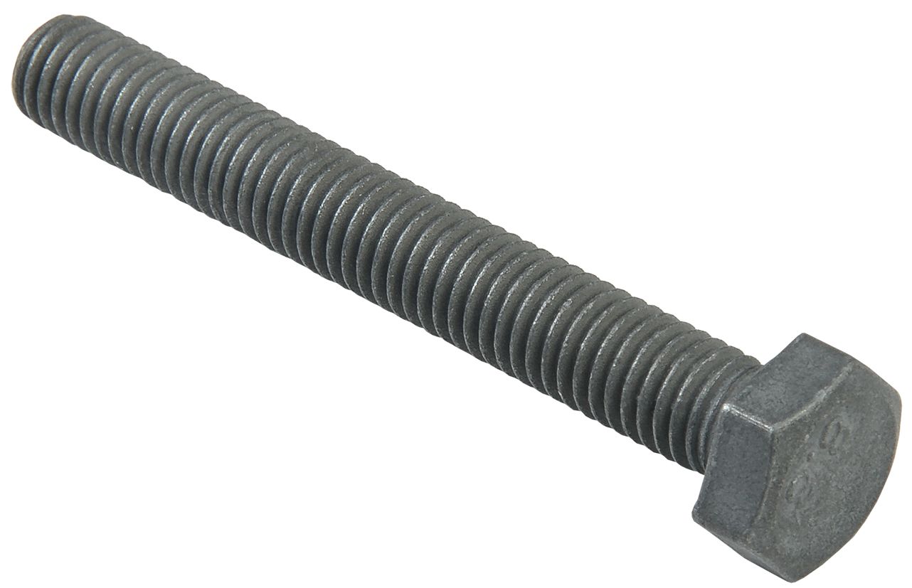 Болт шестигранный М10х60 HDZ IEK (CMZ10-BT-10-060-HDZ)