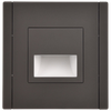 FORTE&PIANO Подсветка LED встраиваемая FP357 серый IEK2
