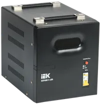 Voltage Stabilizer Single phase floor-mounted 5kVA EXPAND IEK