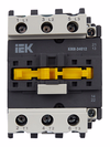 Контактор КМИ-34012 40А 400В/АС3 1NO;1NC IEK2