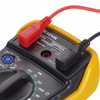Мультиметр цифровой MASTER MAS838L IEK8