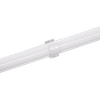 Лента светодиодная "неон" термостойкая 5м SMD2835 120LED/м 8Вт/м IP67 13мм 24В теплый белый IEK7