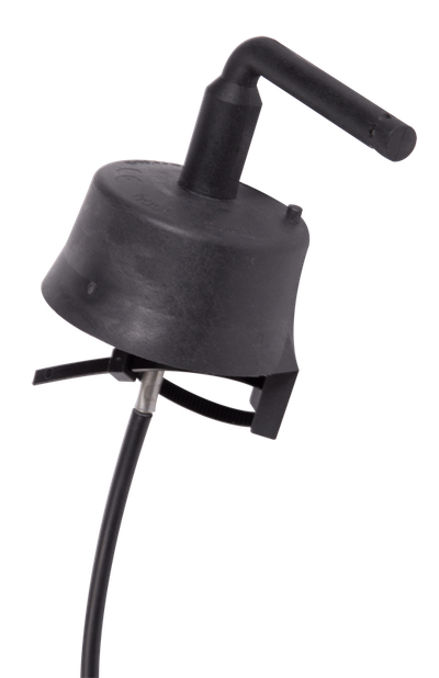 Ограничитель перенапряжения ОПН-280Ш (LVA 280B-DL) IEK