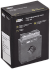 Трансформатор тока ТТИ-30 300/5А 5ВА класс 0,5S МПИ08 IEK1
