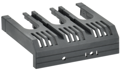 Крышка клеммная для ВА88-32 (2шт/компл) IEK