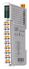 IOD 430 Модуль аналогового вывода 4 сигнала напряжения ONI0