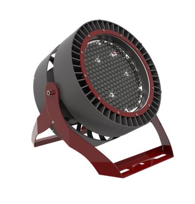 Светильник L-industry II banner PRO/150/Д/5,0К/04/I11-61/220АС IP65 LEDEL