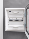 ARMAT Автоматический выключатель M06N 3P D 1А IEK9