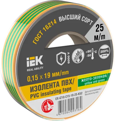 Insulating tape MIXTAPE 7 is used as an insulating material, as well as for wiring and marking when performing electrical installation work. Meets all the requirements of professional electricians.