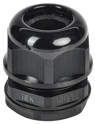 Сальник MG 32 диаметр проводника 18-25мм IP68 IEK