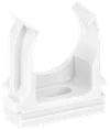 ELASTA Clip holder CF16 white IEK0