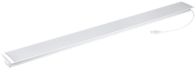 PRO Светильник светодиодный линейный 1201 36Вт 3000К 1200х107х52мм IEK