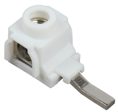 Input terminal for KVM modular equipment 4-25mm2 (side input) IEK