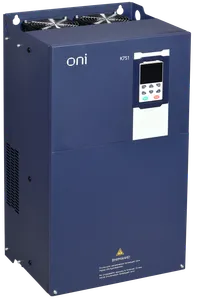 Преобразователи частоты крановые на официальном сайте ONI - в продаже у ...