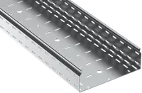 ESCA 7 Perforated tray 100x300x3000-1,5 IEK