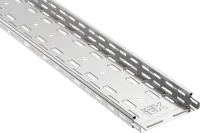 ESCA Perforated tray 35x100x3000-0,55 IEK