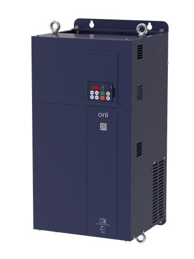 Преобразователь частоты FC-430 380В 3Ф 110-132кВт 210-250А ONI