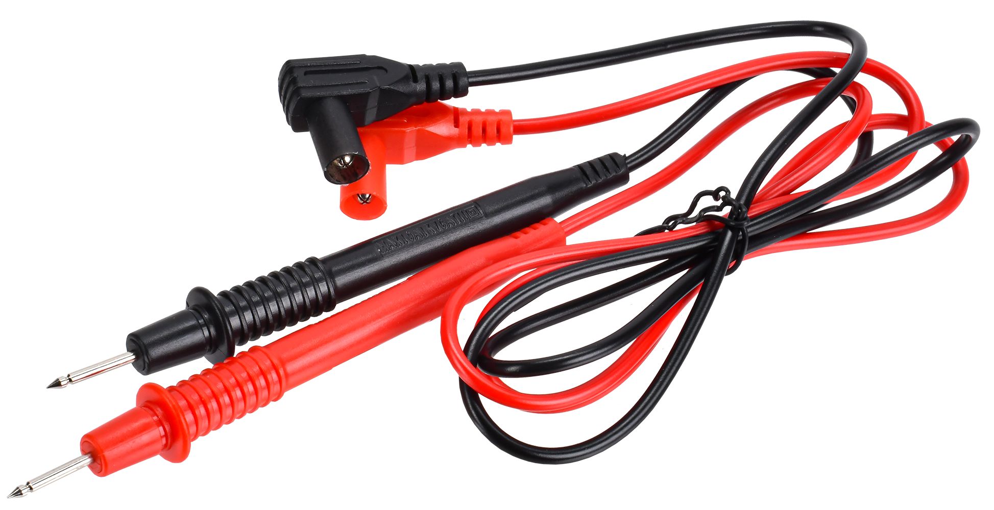 Комплект щупов для мультиметров UNIVERSAL/COMPACT 6000 IEK (TMD60D-TL-075-18)