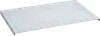 FORMAT Полка разделительная 800х400мм IEK0