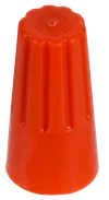 SIZ-1 2,0-4,0 orange (100 pcs.) IEK0