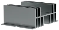 OSS-2 60A ONI Solid State Relay Heat Sink