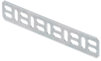Пластина соединительная h=50 IEK
