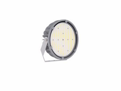 Светильник FHB 04-230-850-C120 FEREKS