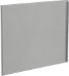 FORMAT Панель монтажная 775х800мм IEK0