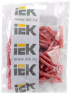 Гильза ГСИ-н 0,5-1,5 (100шт/упак) IEK2