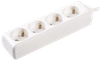 Удлинитель 4х5м с заземл. 16А IP20 У04 2P+PE IEK WYP10-16-04-05-Z-N