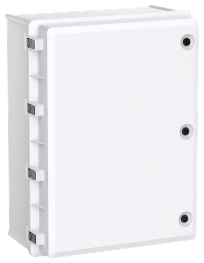 Корпус полиэстерный ЩМП 600х800х350 IP65 IEK
