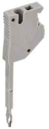 ARMAFIX Щуп тестовый TX2.5 для колодки клеммной CX2.5 IEK2