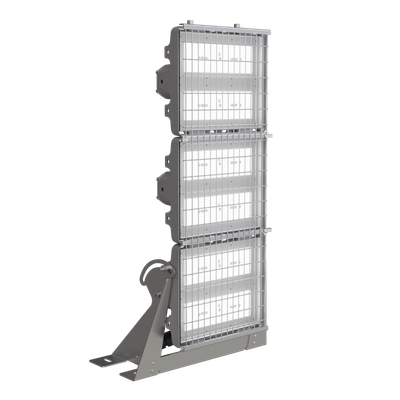 Светильник L-pixel 3 banner/150/Д/940/R5/01/I1-C3/230AC IP66 # LEDEL