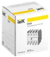 Prefix PKI-13 additional contacts 1NO+3NC IEK1